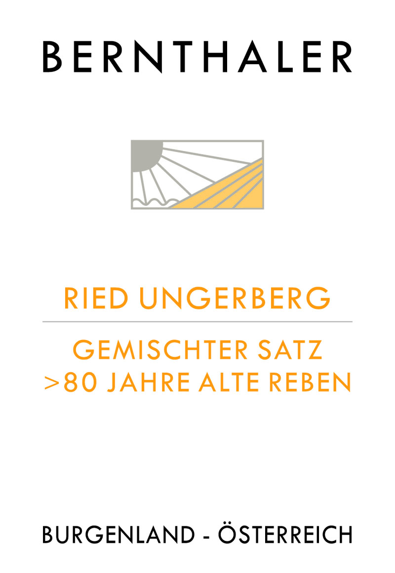 Ungerberg – >80 Jahre Alte Reben