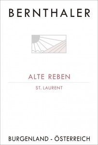 Alte Reben