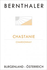 Chastanie - Chardonnay