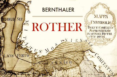 ROTHER-UNGEFILTERT