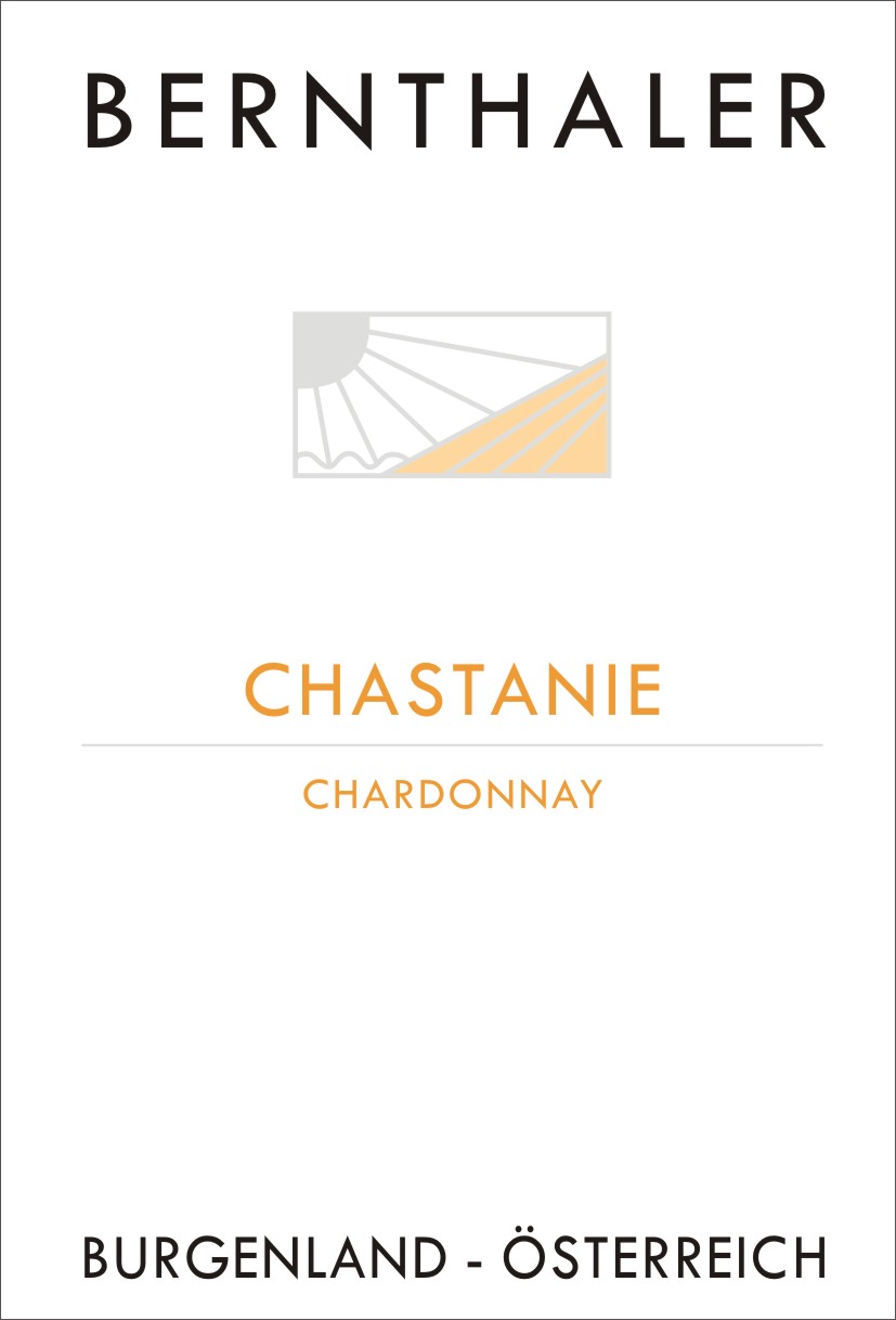 Chastanie – Chardonnay