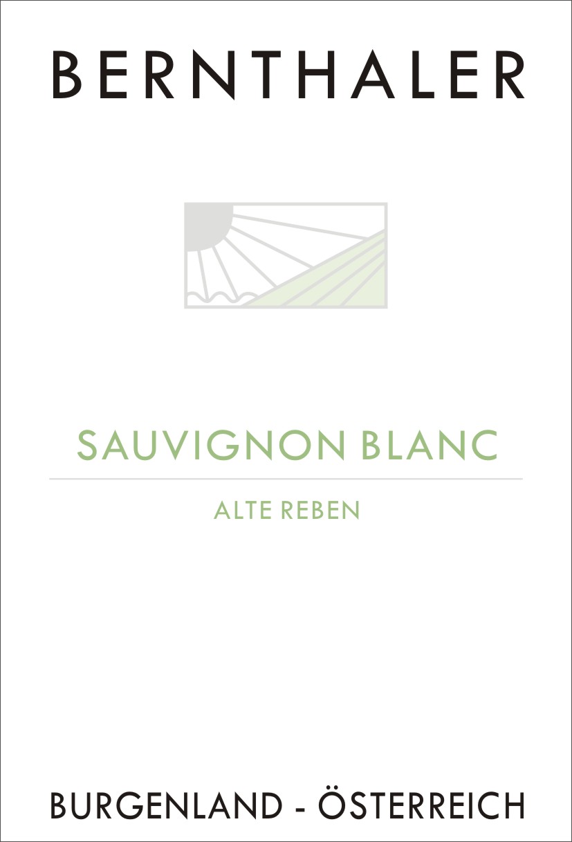 Sauvignon Blanc – Alte Reben