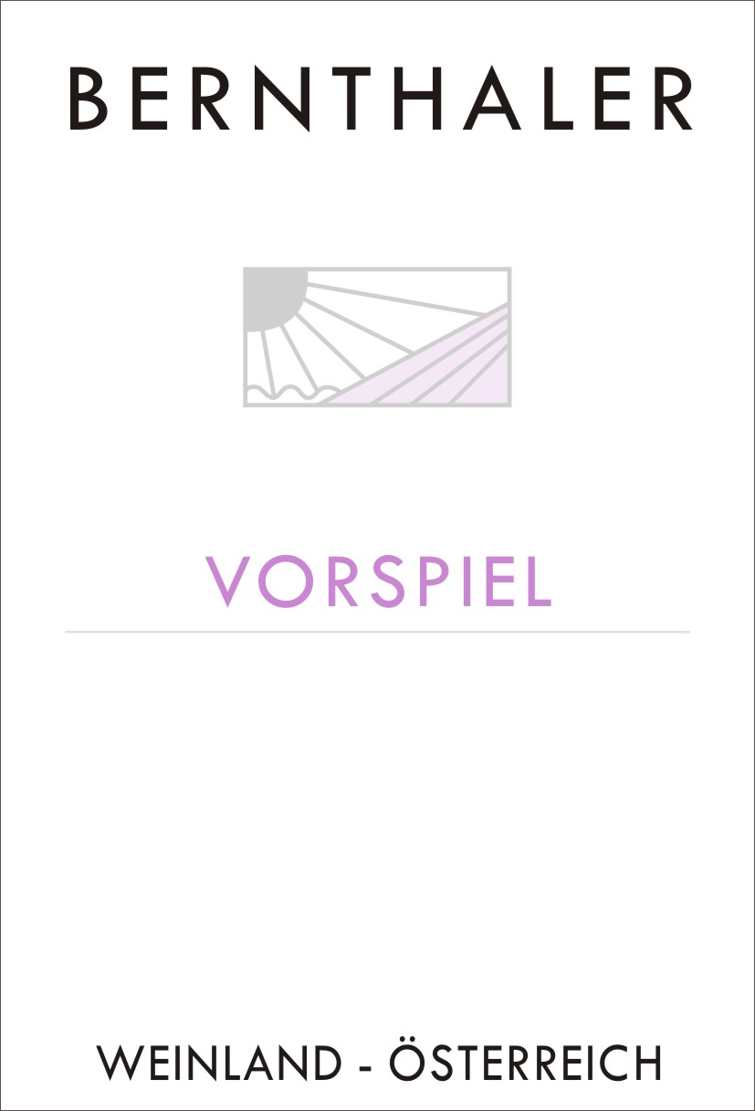 Vorspiel Rot